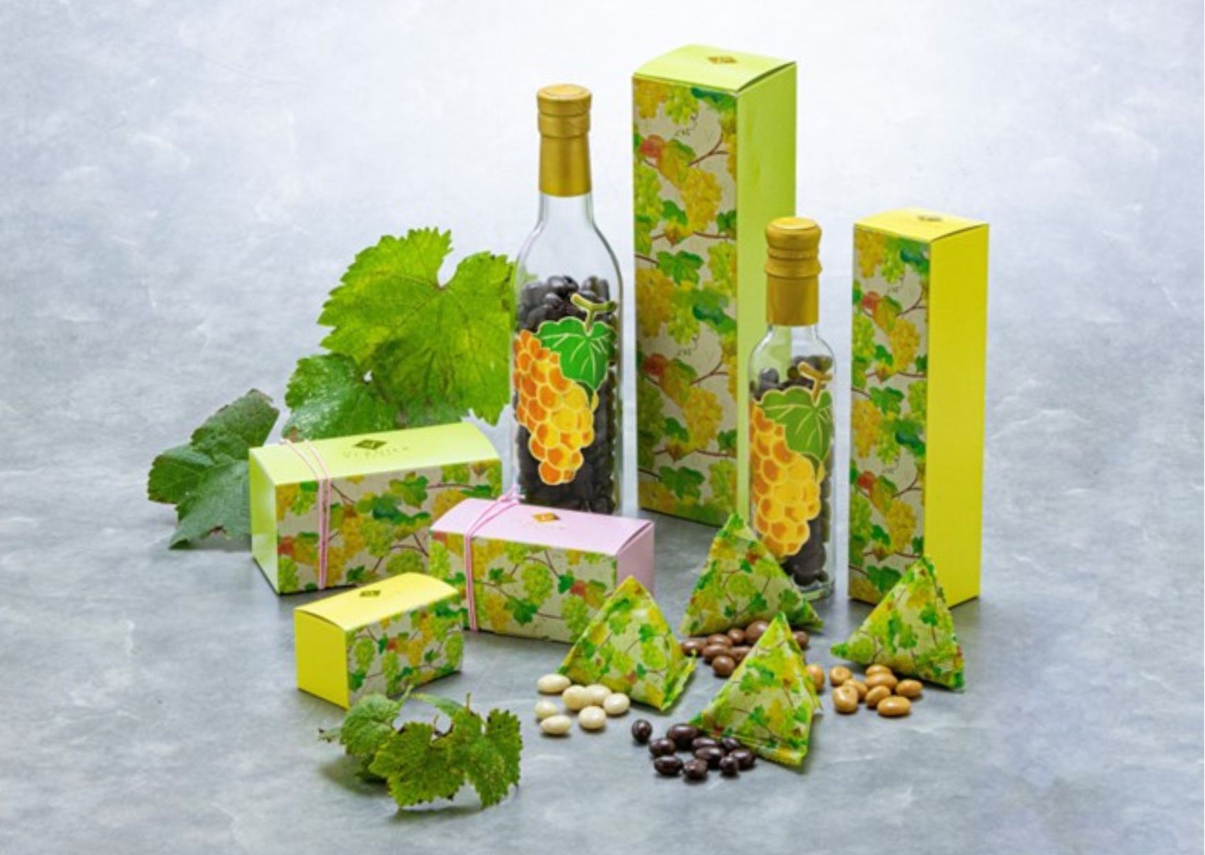 生産者ヴェルディエ氏来日！「ルーツへの挑戦」を味わう2026バレンタイン